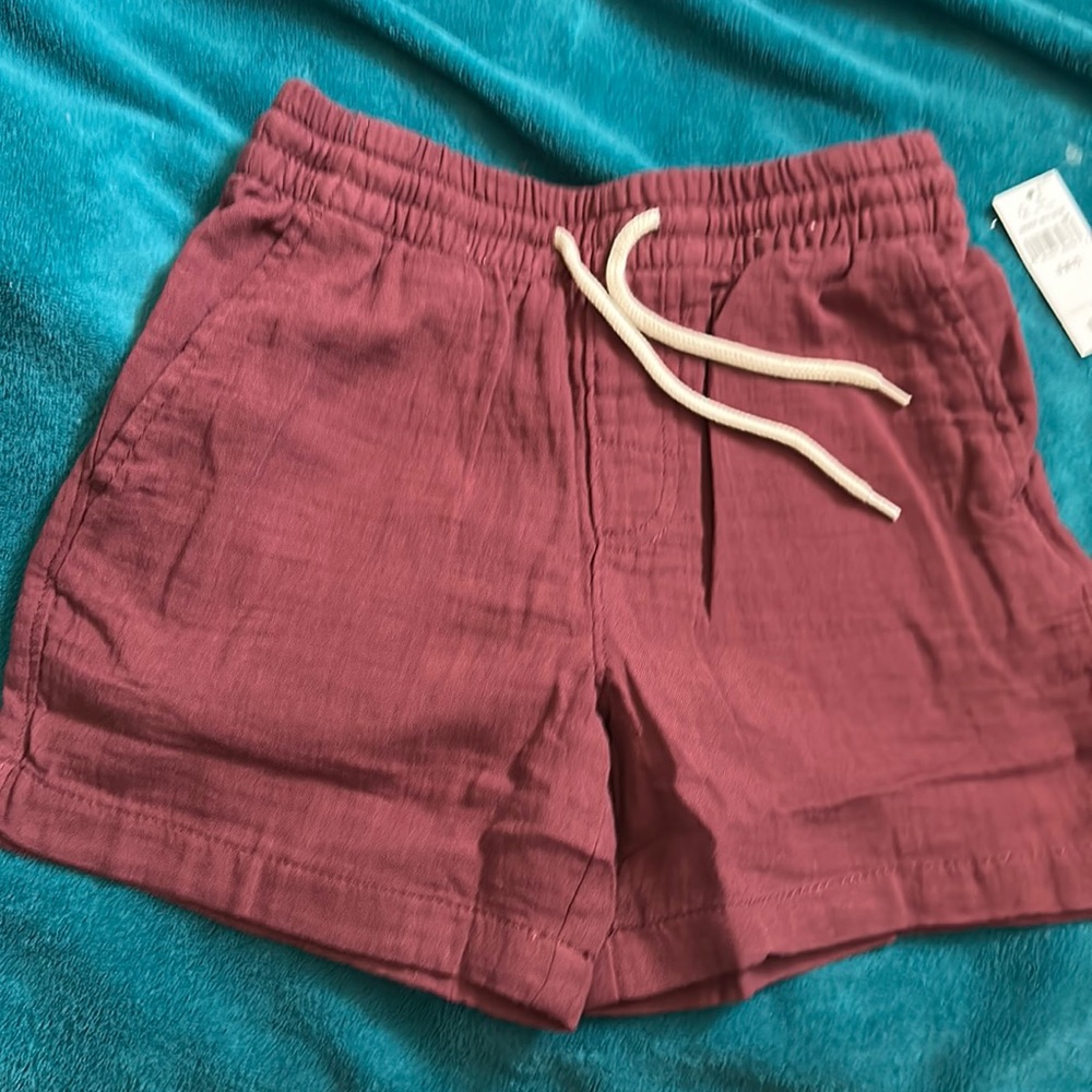 Gap kids shorts for boys